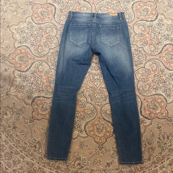 BLANK NYC Distressed Denim - Picture 3 of 3